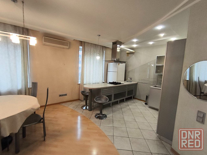 Продажа квартира 2 уровня 175м около пл.Ленина Донецк - изображение 2