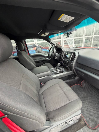 Продам Ford f-150 Донецк