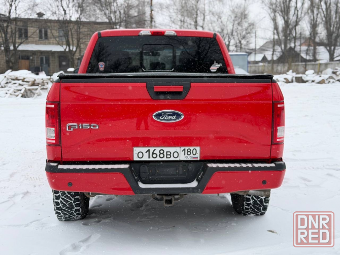 Продам Ford f-150 Донецк - изображение 3