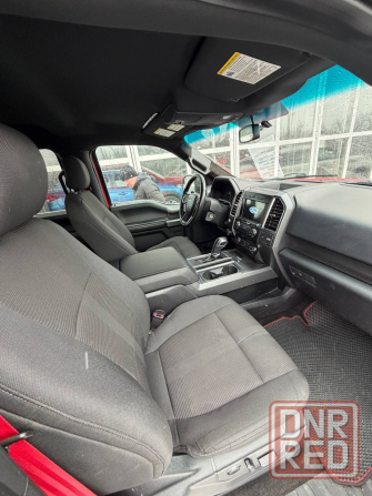 Продам Ford f-150 Донецк - изображение 4