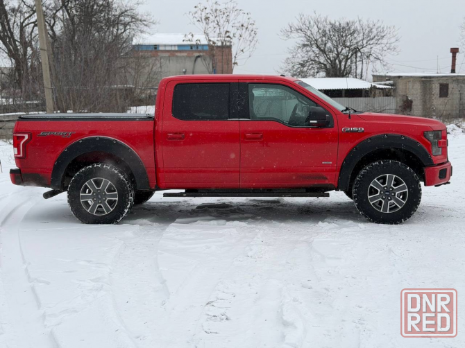 Продам Ford f-150 Донецк - изображение 2
