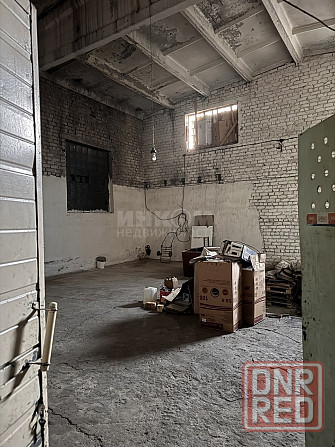 Продам базу 425 м2 в городе Луганск Луганск - изображение 2