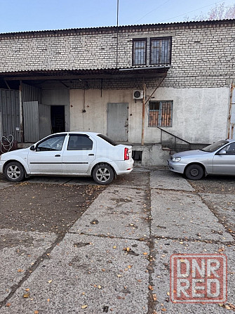 Продам базу 425 м2 в городе Луганск Луганск - изображение 1