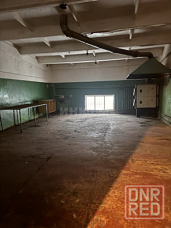 Продам базу 425 м2 в городе Луганск Луганск - изображение 4