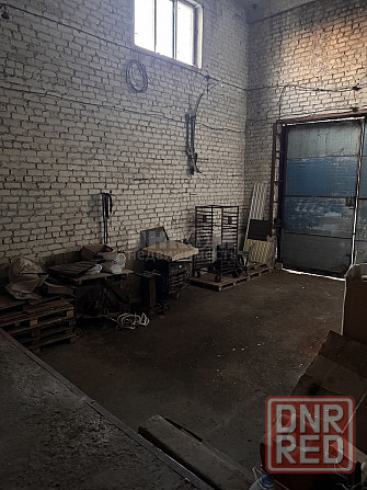 Продам базу 425 м2 в городе Луганск Луганск - изображение 8