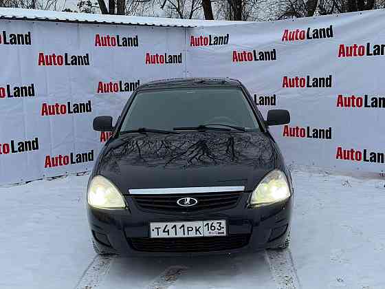 Lada Priora 2008 год Донецк