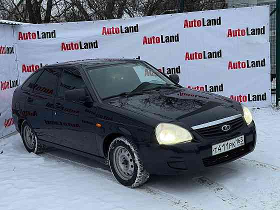Lada Priora 2008 год Донецк