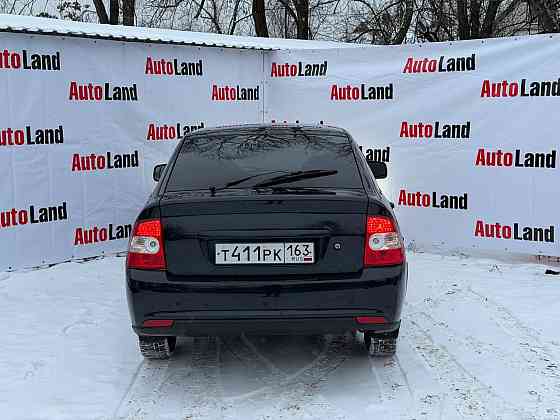 Lada Priora 2008 год Донецк
