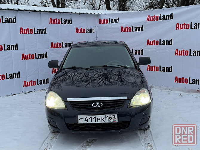 Lada Priora 2008 год Донецк - изображение 3