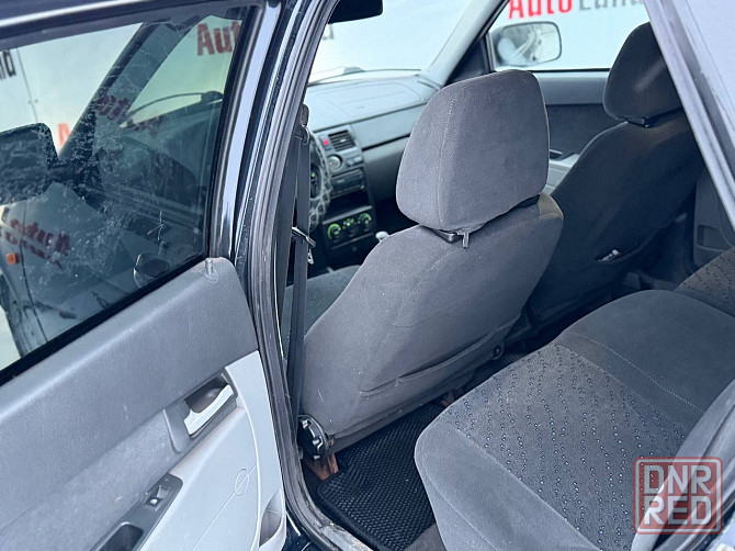 Lada Priora 2008 год Донецк - изображение 8