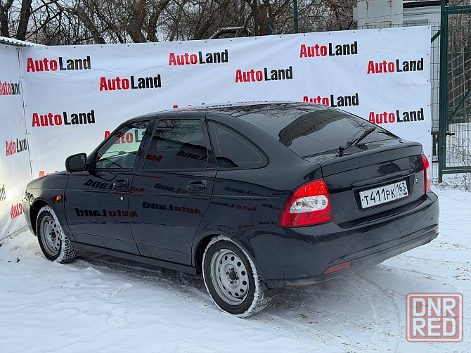 Lada Priora 2008 год Донецк - изображение 2