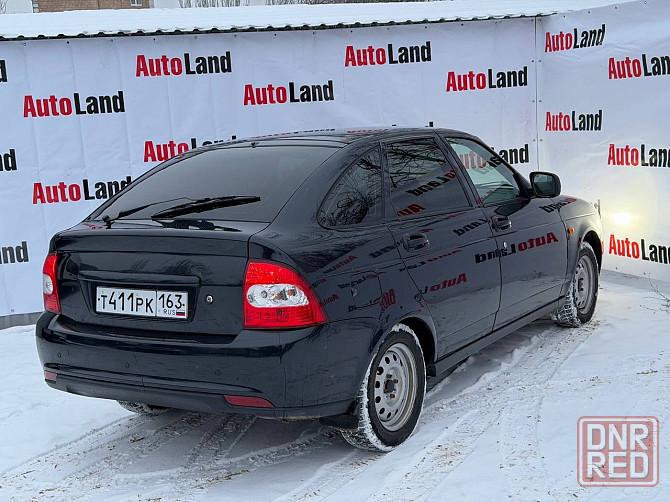 Lada Priora 2008 год Донецк - изображение 6