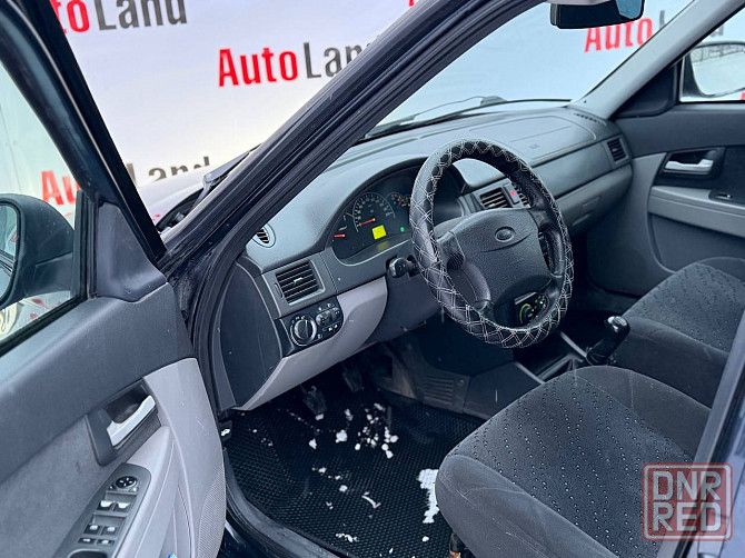 Lada Priora 2008 год Донецк - изображение 7
