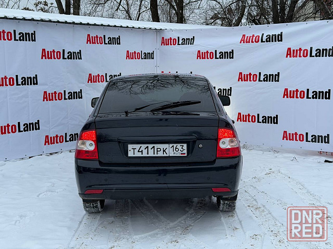 Lada Priora 2008 год Донецк - изображение 4