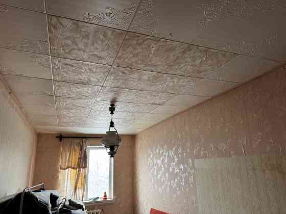 Продам 3к. квартиру,ресторан Какаду Донецк