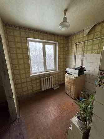 Продам 3к. квартиру,ресторан Какаду Донецк