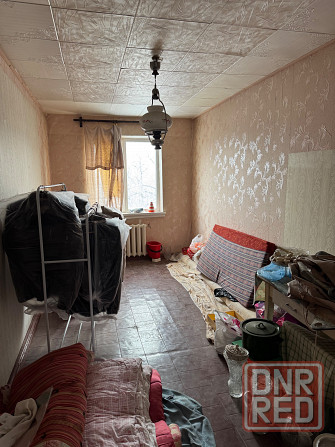 Продам 3к. квартиру,ресторан Какаду Донецк - изображение 6