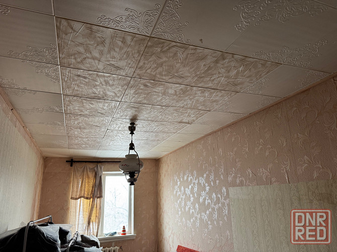 Продам 3к. квартиру,ресторан Какаду Донецк - изображение 5