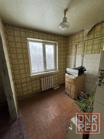 Продам 3к. квартиру,ресторан Какаду Донецк - изображение 1