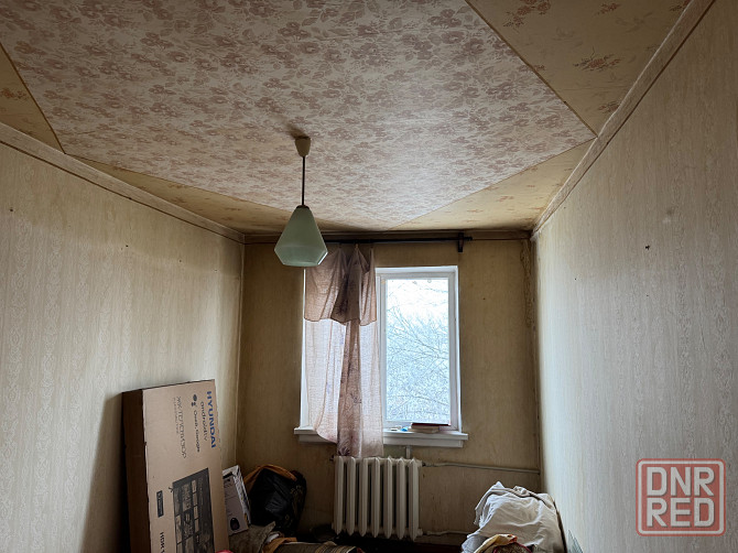 Продам 3к. квартиру,ресторан Какаду Донецк - изображение 2