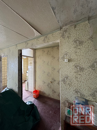 Продам 3к. квартиру,ресторан Какаду Донецк - изображение 3