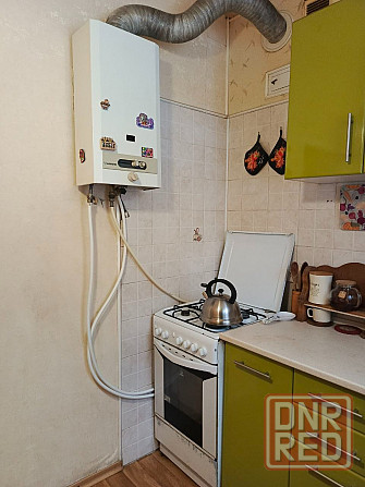 Продам 2-к квартиру улица Арктики юэсс 4197808 феникс Донецк - изображение 9