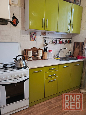 Продам 2-к квартиру улица Арктики юэсс 4197808 феникс Донецк - изображение 8