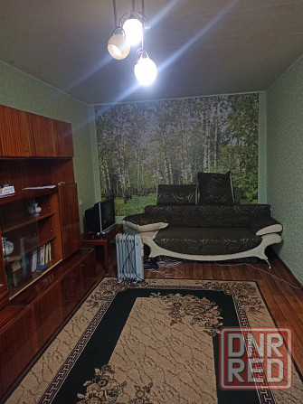 Сдается 2к квартира донецк жд вокзал авторынок Донецк - изображение 1