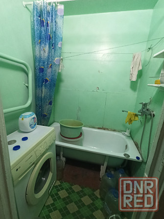 Сдается 2к квартира донецк жд вокзал авторынок Донецк - изображение 3