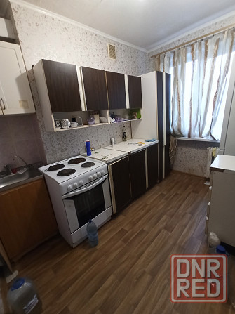 Сдается 2к квартира донецк жд вокзал авторынок Донецк - изображение 4