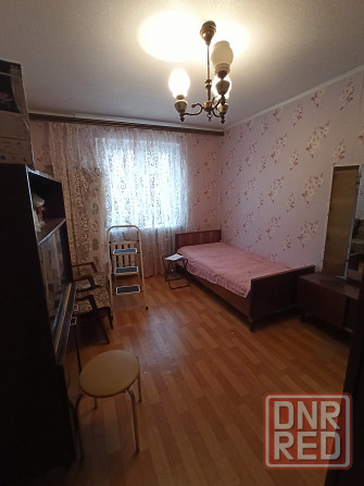 Сдается 2к квартира донецк жд вокзал авторынок Донецк - изображение 2