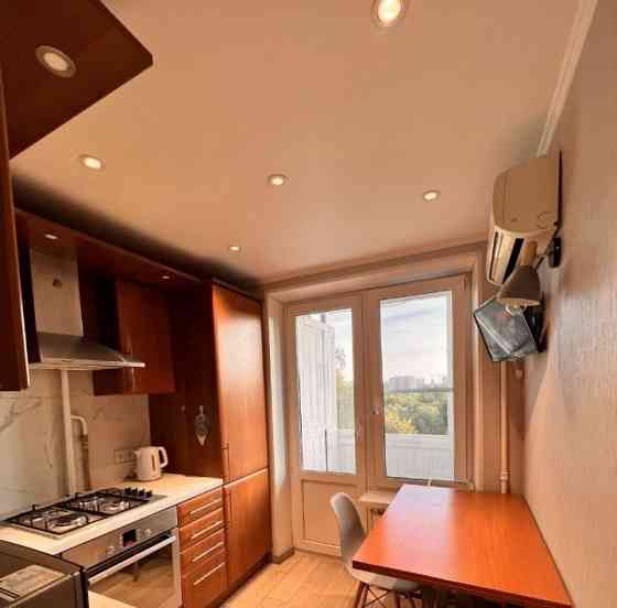 Сдаю двухкомнатную квартиру 48.0 м² этаж 7/16, город Донецк, Киевский/Ворошиловский район Донецк