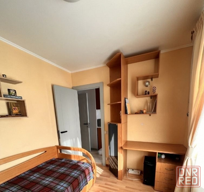 Сдаю двухкомнатную квартиру 48.0 м² этаж 7/16, город Донецк, Киевский/Ворошиловский район Донецк - изображение 2