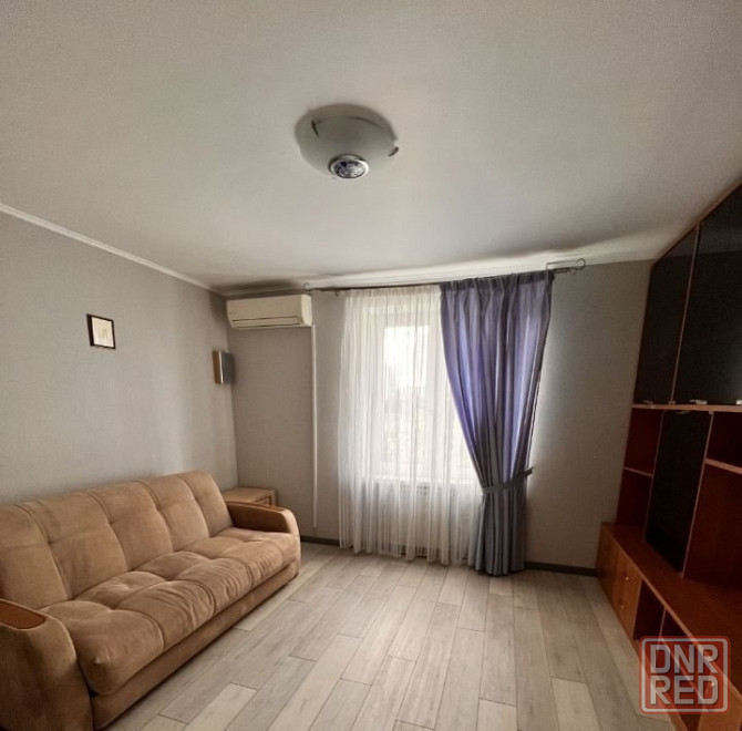 Сдаю двухкомнатную квартиру 48.0 м² этаж 7/16, город Донецк, Киевский/Ворошиловский район Донецк - изображение 4