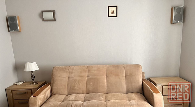 Сдаю двухкомнатную квартиру 48.0 м² этаж 7/16, город Донецк, Киевский/Ворошиловский район Донецк - изображение 3