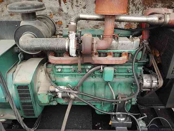 Электростанция дизельная Макеевка