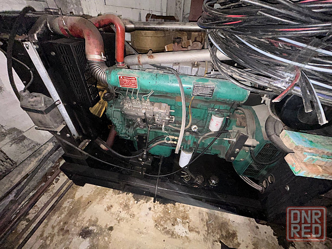 Электростанция дизельная Макеевка - изображение 3