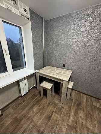 Сдается просторная однокомнатная квартира в Кировском районе , ориентир Текстильщик . Донецк