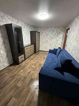 Сдается просторная однокомнатная квартира в Кировском районе , ориентир Текстильщик . Донецк