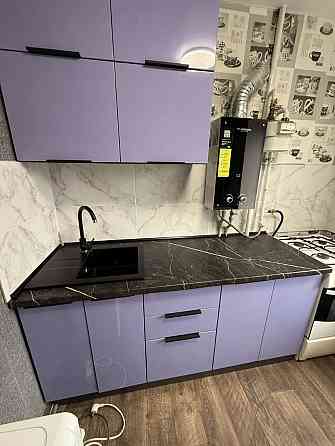 Сдается просторная однокомнатная квартира в Кировском районе , ориентир Текстильщик . Донецк