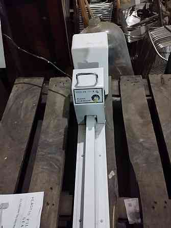 Запайщик пакетов ручной Макеевка