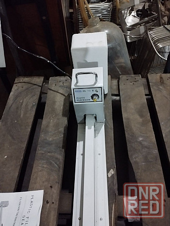 Запайщик пакетов ручной Макеевка - изображение 2