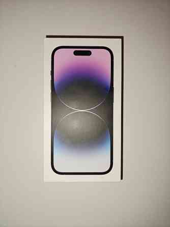 Iphone 14 pro 128 гб sim + esim Донецк