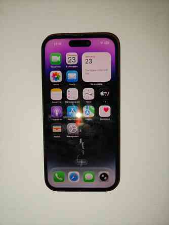 Iphone 14 pro 128 гб sim + esim Донецк