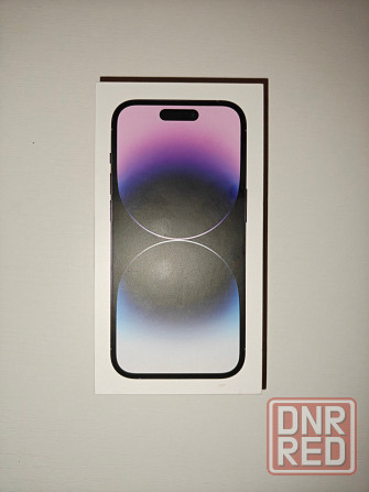 Iphone 14 pro 128 гб sim + esim Донецк - изображение 3