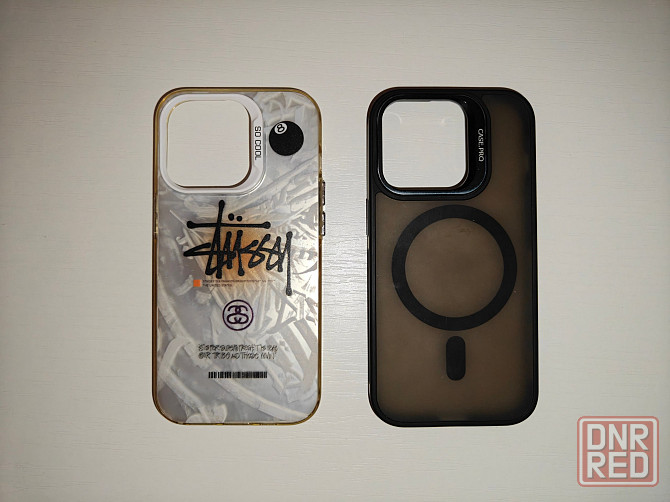 Iphone 14 pro 128 гб sim + esim Донецк - изображение 8