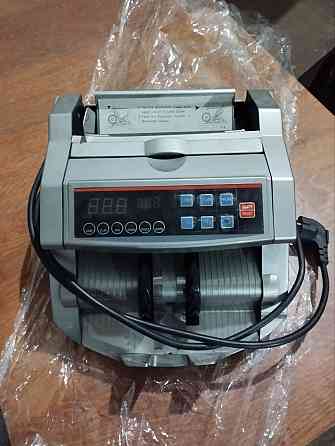 Счетная машинка для денег Макеевка