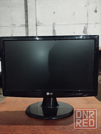 Мониторы Макеевка - изображение 1