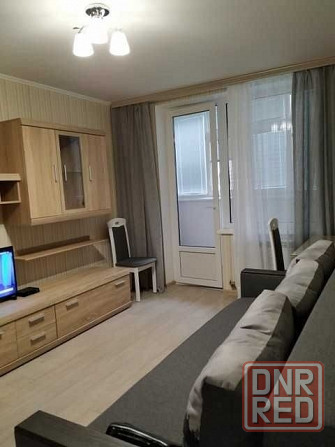 Сдается: Однокомнатная квартира Караван Этаж: 3/5 Район: Будённовский Площадь квартиры: 44м² Донецк - изображение 4