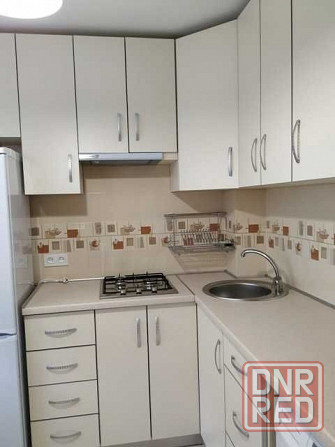 Сдается: Однокомнатная квартира Караван Этаж: 3/5 Район: Будённовский Площадь квартиры: 44м² Донецк - изображение 1